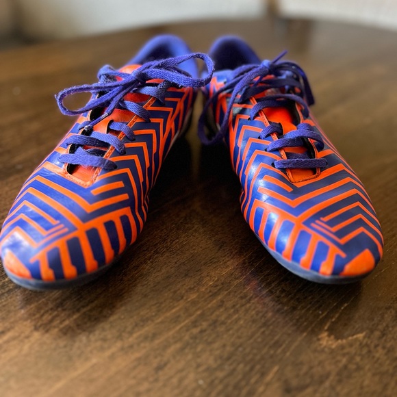 adidas Other - Adidas Cleats Youth size 5